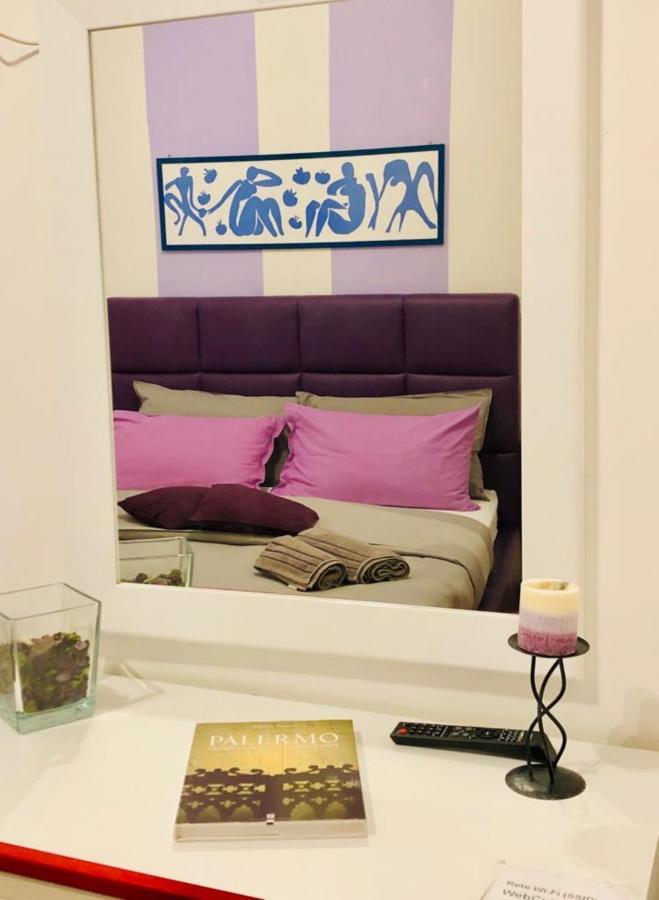 Teatro Massimo Apartment- Self Check-In Palermo Exterior photo